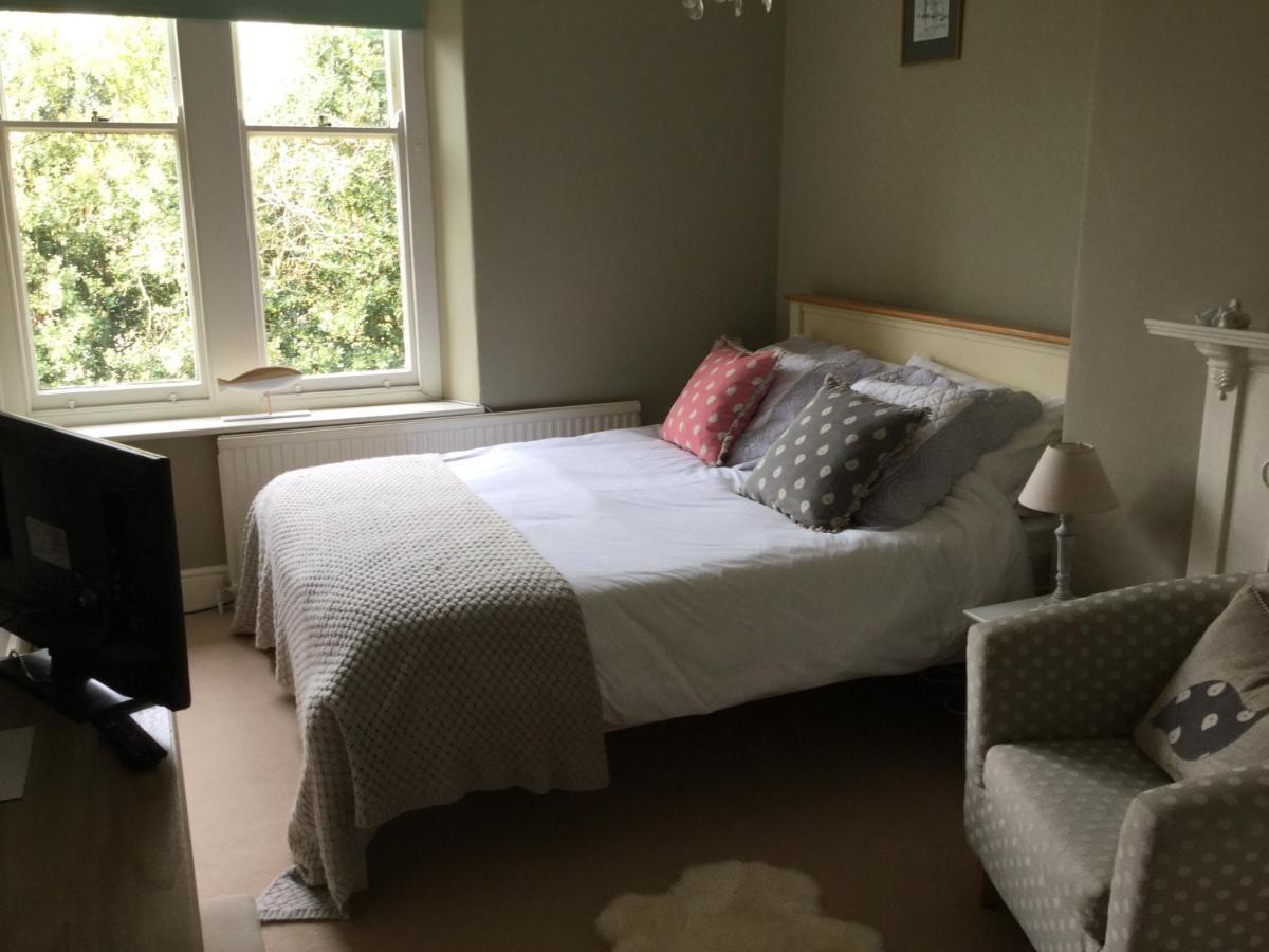 Bed and Breakfast Braeside Eglingham Zewnętrze zdjęcie